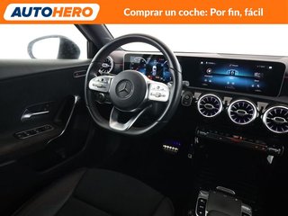 Mercedes Clase A A 180 d