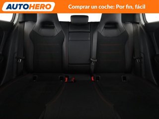 Mercedes Clase A A 180 d