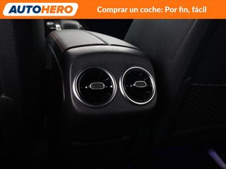 Mercedes Clase A A 180 d