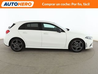 Mercedes Clase A A 180 d