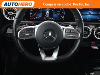 Mercedes Clase A A 180 d