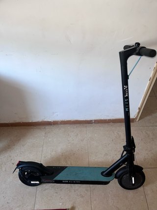 Patinete Eléctrico Slim