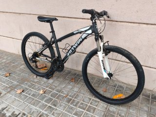 Bicicleta niño