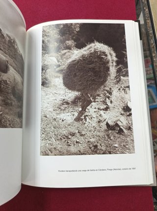 LA MONTAÑA FOTOGRAFIADA (1936-1975): JOSE RAMON...