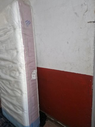 Colchón Flex Viscoelástico 90x200