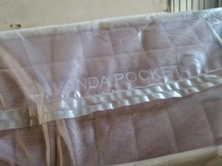Colchón Flex Viscoelástico 90x200