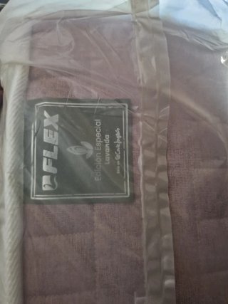 Colchón Flex Viscoelástico 90x200