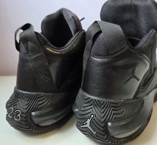 Zapatillas Nike Jordan Stay Loyal 42 nuove
