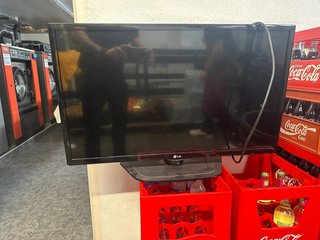 Televisor LG Negro