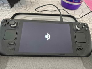 Steam Deck 256GB