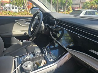 Audi Q8 2020