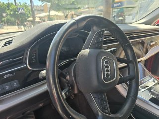 Audi Q8 2020