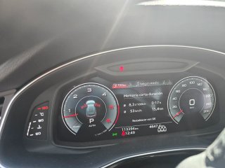 Audi Q8 2020