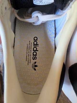 Adidas Superstar