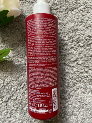 Rilastil Lipofusion Fluido Anticellulite