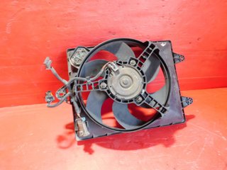 ELETTROVENTOLA VENTOLA RADIATORE PIAGGIO PORTER