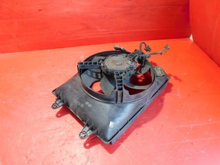 ELETTROVENTOLA VENTOLA RADIATORE PIAGGIO PORTER