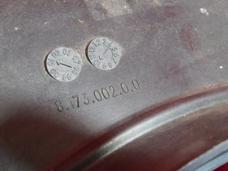 ELETTROVENTOLA VENTOLA RADIATORE PIAGGIO PORTER