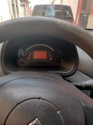 Citroen C2 2005