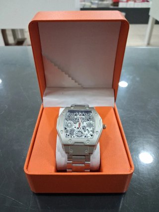 Reloj
