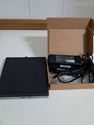 HP Prodesk 400 G5 Mini PC