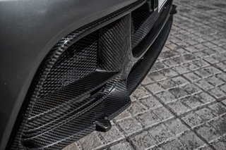 Abarth 695 Biposto