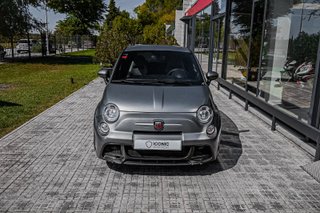 Abarth 695 Biposto