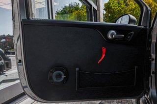 Abarth 695 Biposto