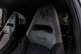 Abarth 695 Biposto