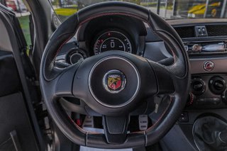 Abarth 695 Biposto