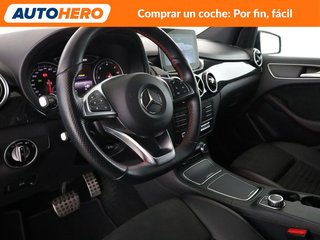 Mercedes-Benz Clase B B 200 CDI AMG Line