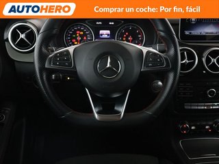 Mercedes-Benz Clase B B 200 CDI AMG Line