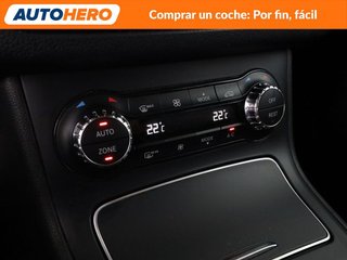 Mercedes-Benz Clase B B 200 CDI AMG Line