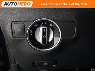 Mercedes-Benz Clase B B 200 CDI AMG Line
