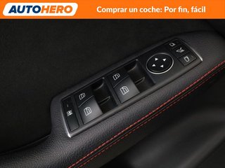 Mercedes-Benz Clase B B 200 CDI AMG Line
