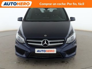 Mercedes-Benz Clase B B 200 CDI AMG Line
