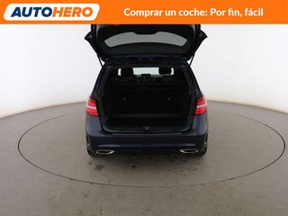 Mercedes-Benz Clase B B 200 CDI AMG Line