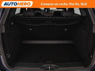 Mercedes-Benz Clase B B 200 CDI AMG Line