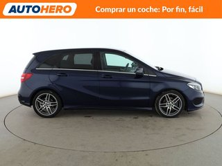 Mercedes-Benz Clase B B 200 CDI AMG Line