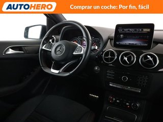 Mercedes-Benz Clase B B 200 CDI AMG Line
