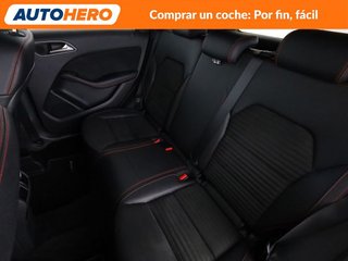 Mercedes-Benz Clase B B 200 CDI AMG Line