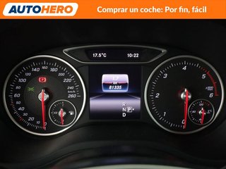Mercedes-Benz Clase B B 200 CDI AMG Line