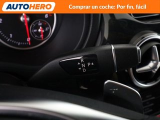 Mercedes-Benz Clase B B 200 CDI AMG Line
