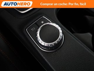 Mercedes-Benz Clase B B 200 CDI AMG Line