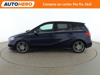 Mercedes-Benz Clase B B 200 CDI AMG Line