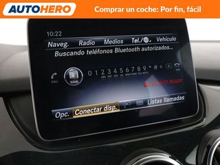 Mercedes-Benz Clase B B 200 CDI AMG Line