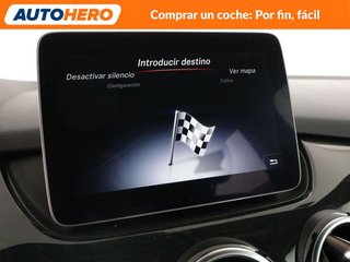Mercedes-Benz Clase B B 200 CDI AMG Line