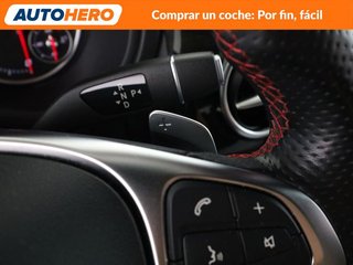 Mercedes-Benz Clase B B 200 CDI AMG Line