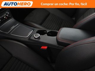 Mercedes-Benz Clase B B 200 CDI AMG Line