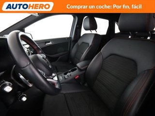 Mercedes-Benz Clase B B 200 CDI AMG Line